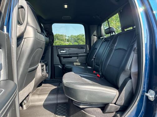 2022 RAM 2500 Power Wagon