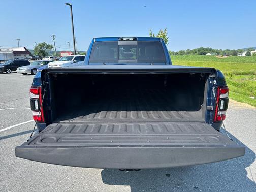 2022 RAM 2500 Power Wagon