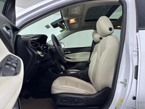 2021 Buick Encore GX Essence