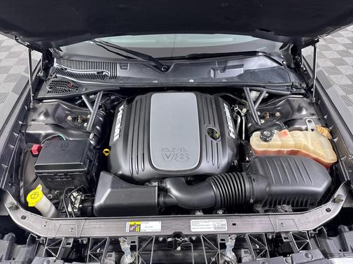 2014 Dodge Challenger R/T