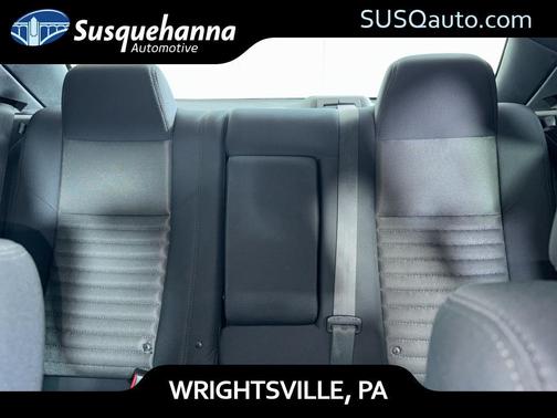 2014 Dodge Challenger R/T