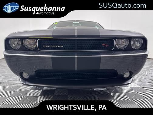 2014 Dodge Challenger R/T