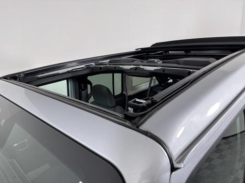 2024 Jeep Wrangler 4xe Sport