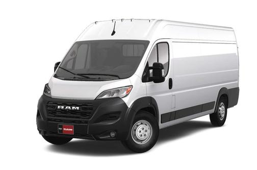 2025 RAM ProMaster 3500 High Roof