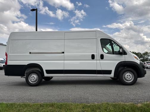 2025 RAM ProMaster 3500 High Roof