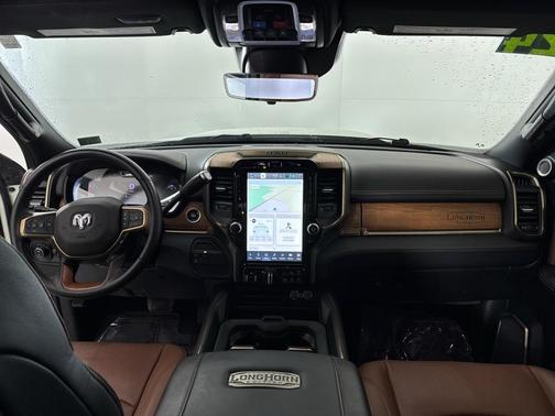 2024 RAM 2500 Longhorn