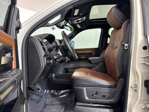 2024 RAM 2500 Longhorn