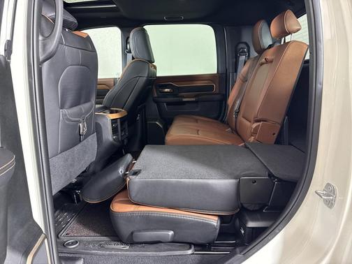 2024 RAM 2500 Longhorn