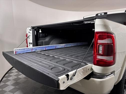 2024 RAM 2500 Longhorn