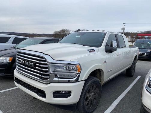 2024 RAM 2500 Longhorn