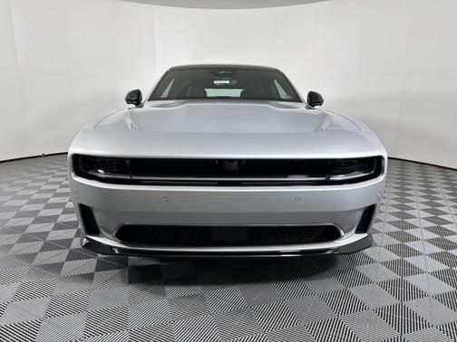2024 Dodge Charger Daytona R/T