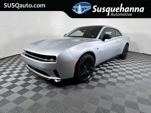 2024 Dodge Charger Daytona R/T