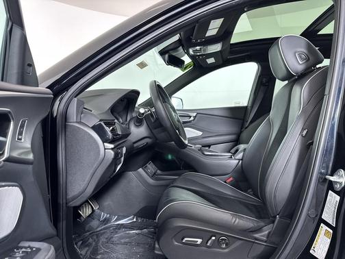 2021 Acura RDX A-Spec