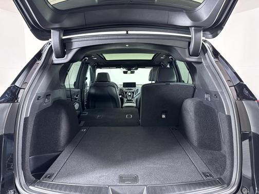 2021 Acura RDX A-Spec