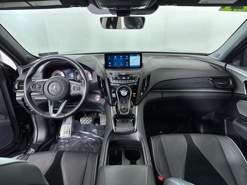 2021 Acura RDX A-Spec