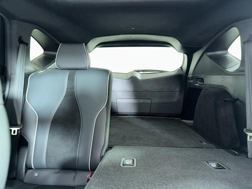 2021 Acura RDX A-Spec