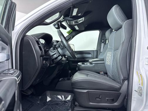 2021 RAM 2500 Power Wagon