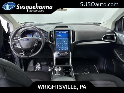 2023 Ford Edge SE
