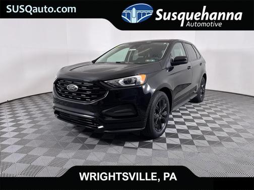 2023 Ford Edge SE