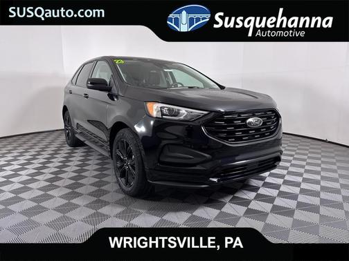 2023 Ford Edge SE