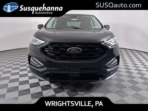 2023 Ford Edge SE