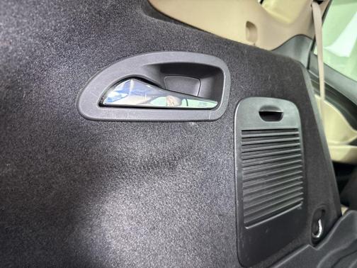 2017 Buick Envision Premium II