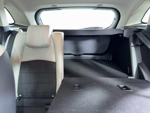 Gray 2018 Mazda CX-3 Grand Touring