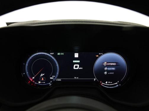 2024 Dodge Hornet R/T