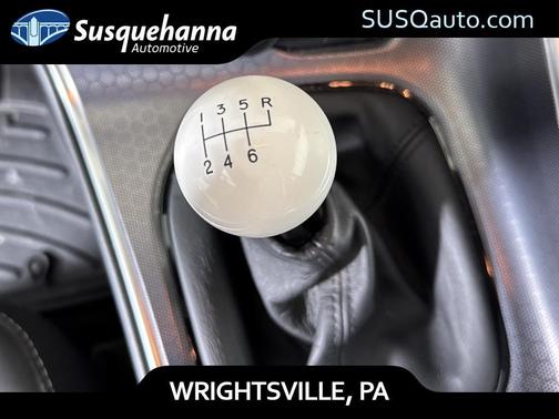 2016 Dodge Challenger SRT 392