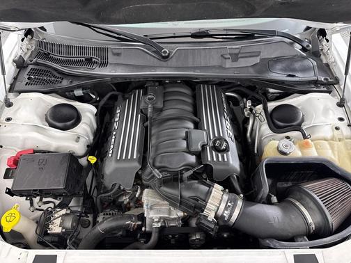 2016 Dodge Challenger SRT 392