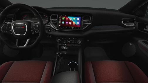 2025 Dodge Durango R/T