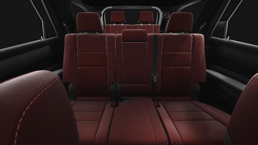 2025 Dodge Durango R/T