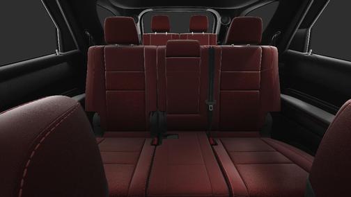 2025 Dodge Durango R/T