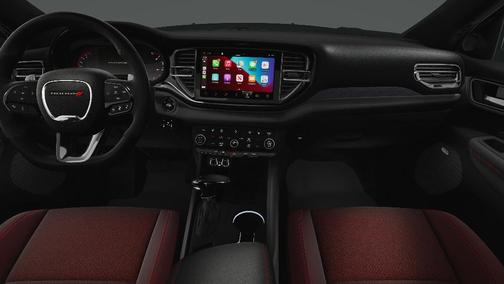 2025 Dodge Durango R/T