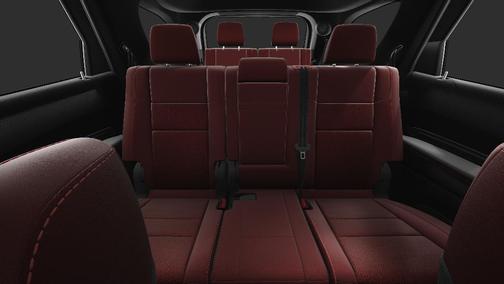2025 Dodge Durango R/T