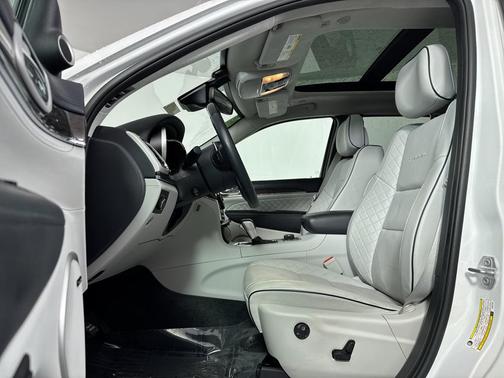 2019 Jeep Grand Cherokee Summit