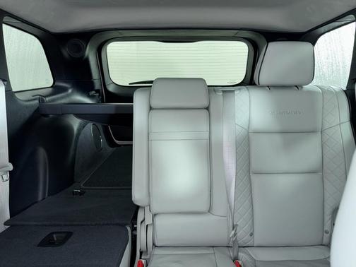 2019 Jeep Grand Cherokee Summit