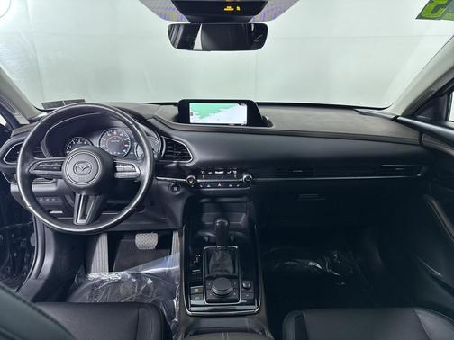 2023 Mazda CX-30 2.5 Turbo Premium Plus Package