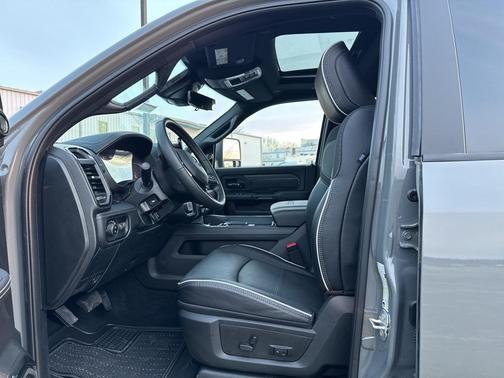 2026 RAM 3500 Limited