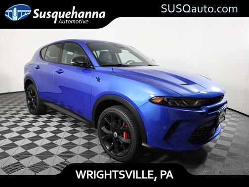 2023 Dodge Hornet GT