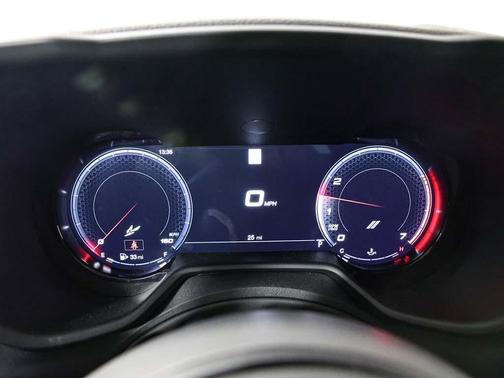 2023 Dodge Hornet GT