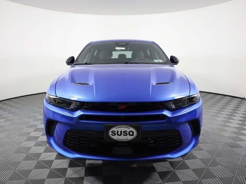 2023 Dodge Hornet GT