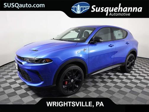 2023 Dodge Hornet GT