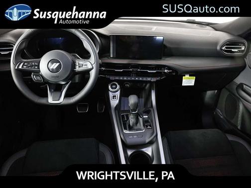 2023 Dodge Hornet GT