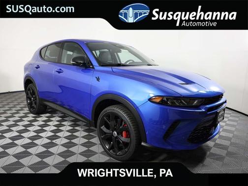 2023 Dodge Hornet GT