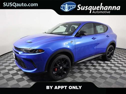 2023 Dodge Hornet GT