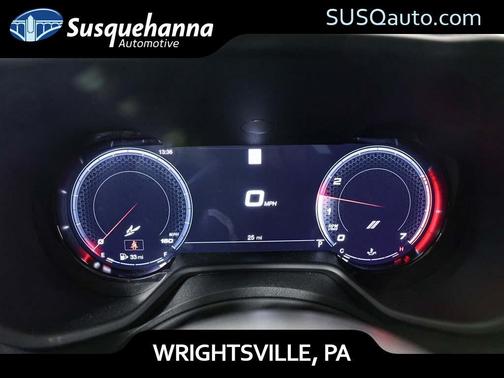 2023 Dodge Hornet GT