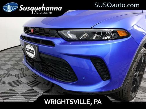 2023 Dodge Hornet GT