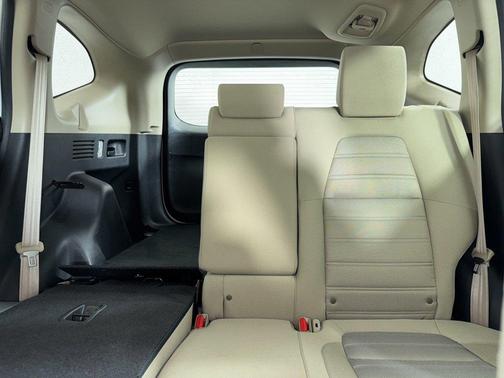 2022 Honda CR-V LX
