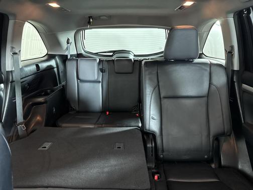 2014 Toyota Highlander XLE